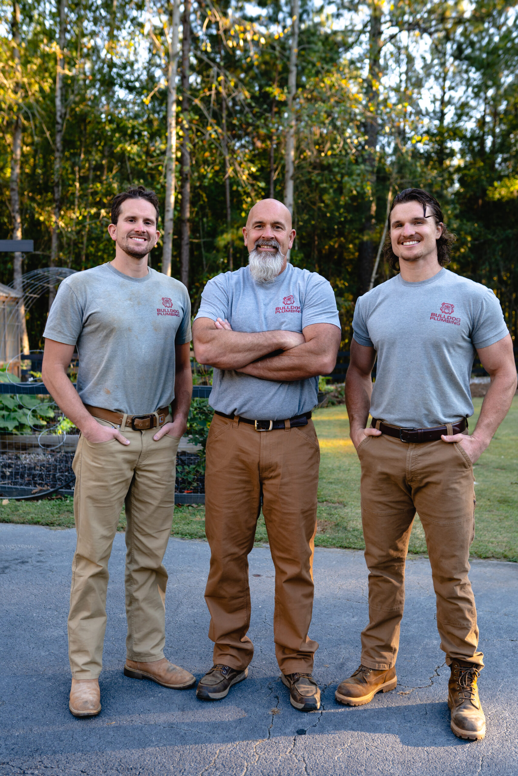 Bulldog Plumbing Company photo 1 in Grayson